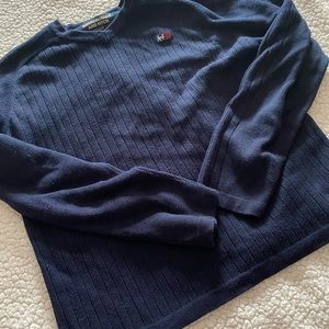 Mens Abercrombie&Fitch sweater size XL 🤩